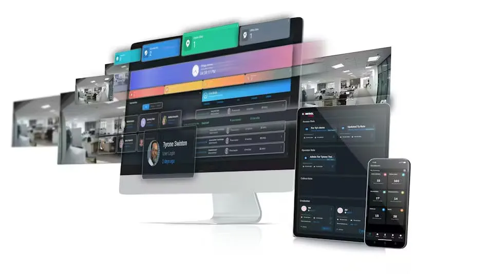 SONITROL showcases SONITROL CORE at ISC West - Vimarsana News