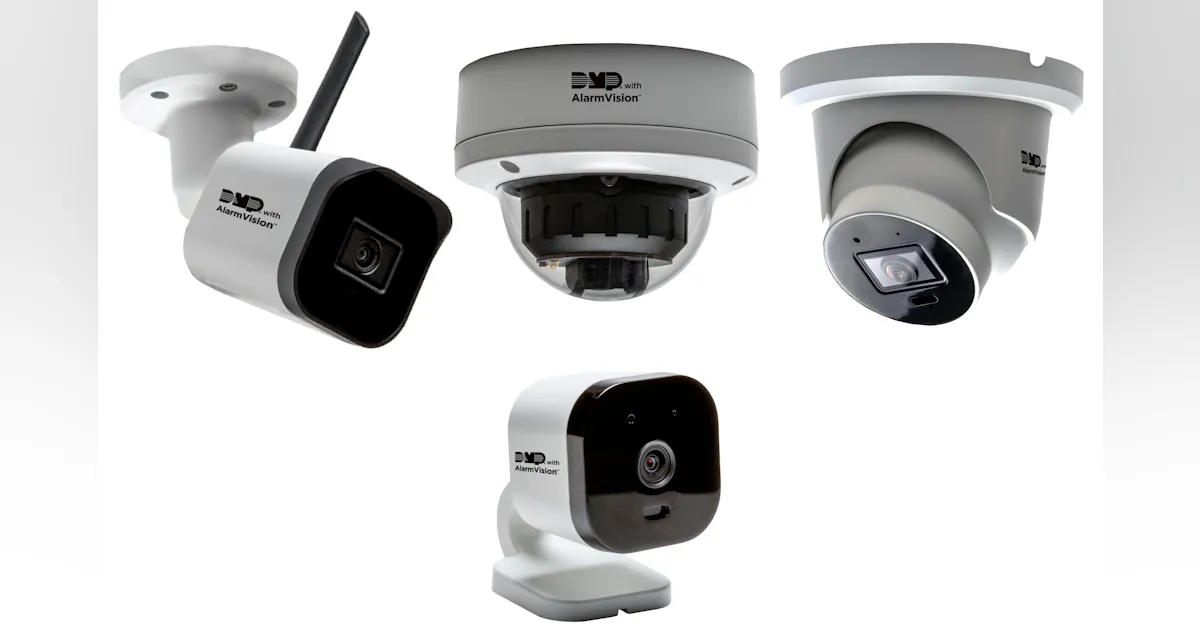Dmflex Camera DMP XC Series Cameras | Security Info Watch
