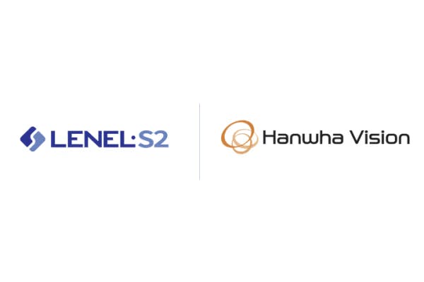 660ed429a80e3d001e0c16da Lenels2 Hanwha