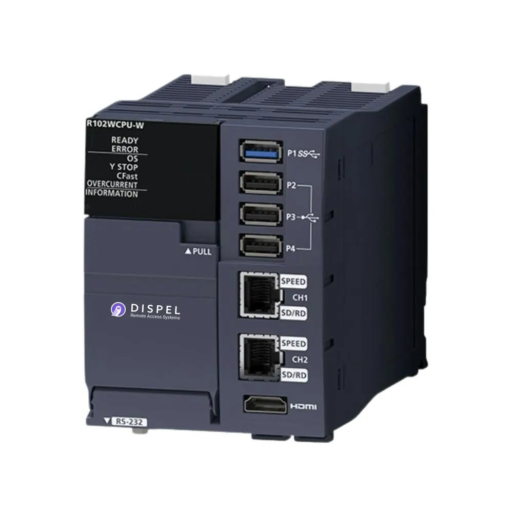 Dispel Zero Trust Remote Access Solution from Mitsubishi - Vimarsana News