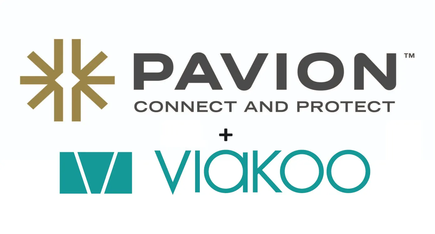 Viakoo announces expanded Pavion partnership - Vimarsana News
