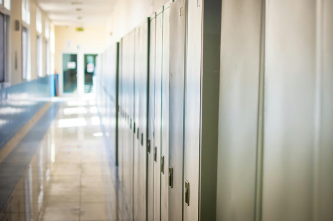 The nuanced landscape of ensuring safety and security in educational environments requires seamlessly integrating policy and technologies to effectively alleviate risks on campus.