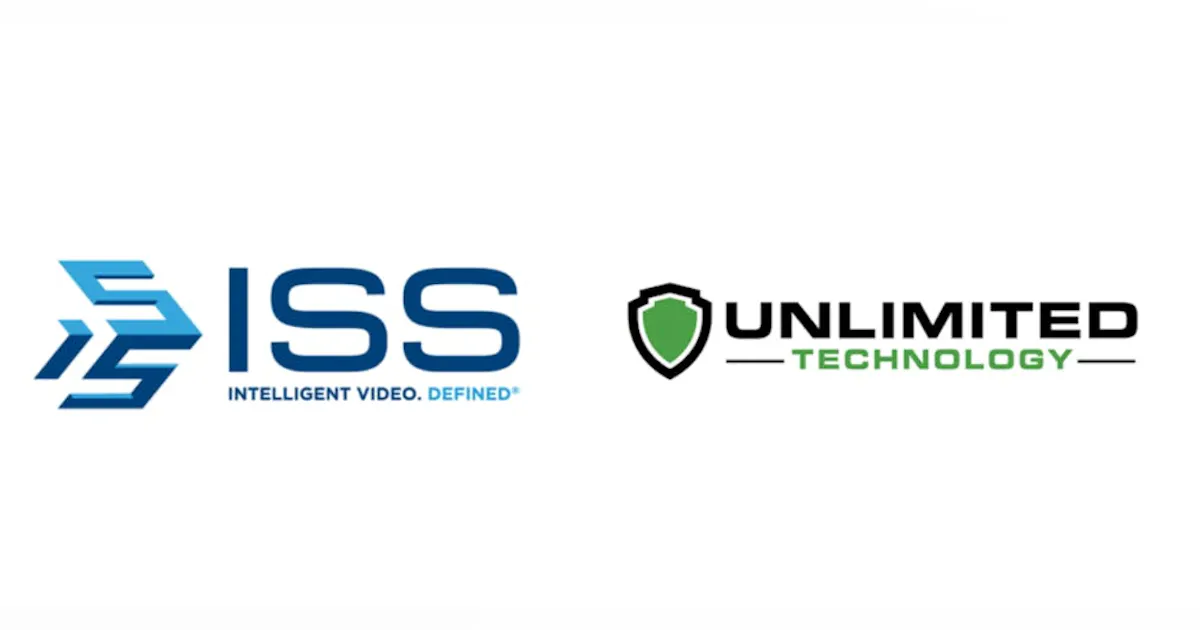 ISS and Unlimited Technology announce new strategic partnership ...