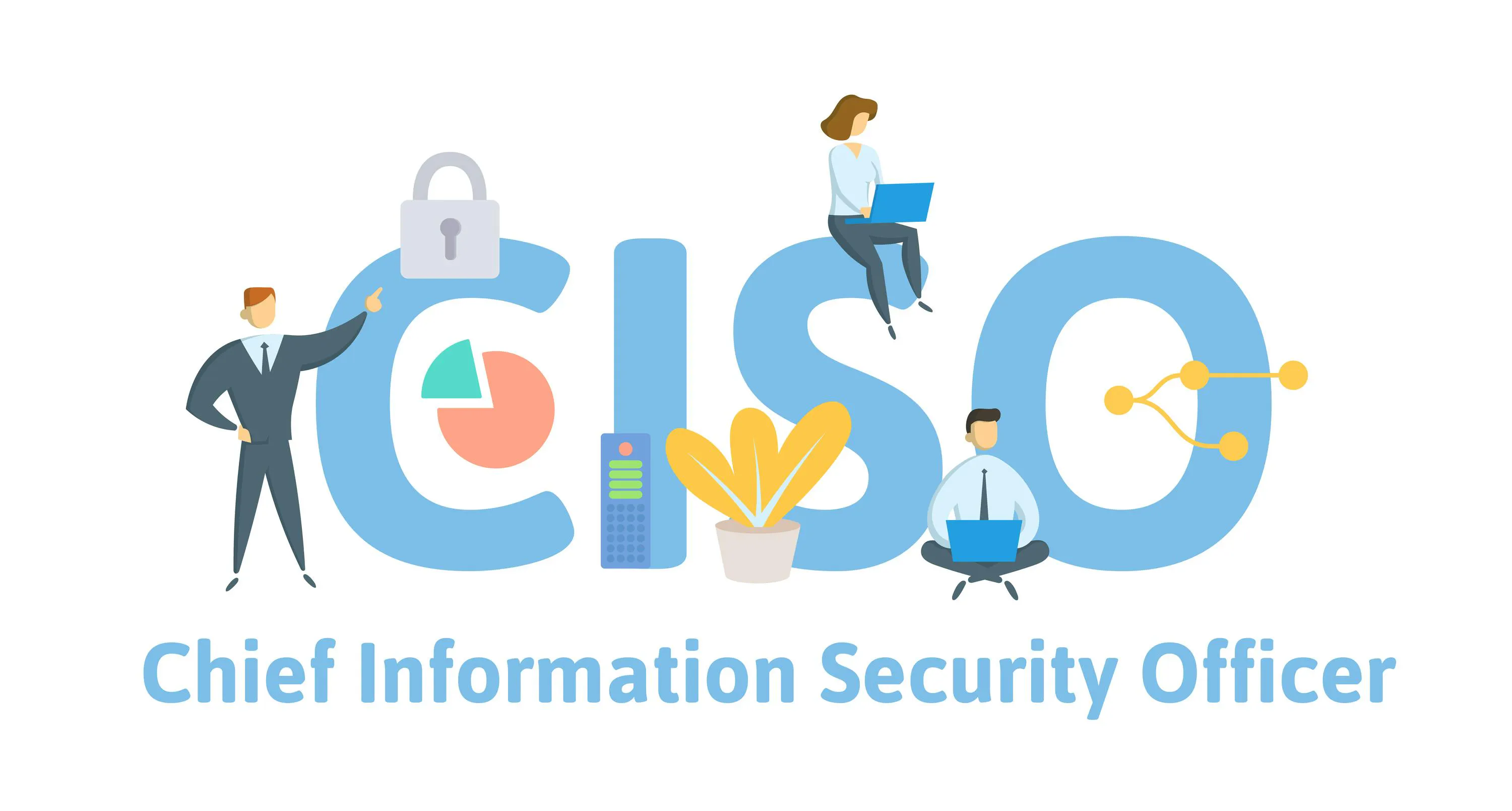 CISOs must evolve cyber strategies as future threats loom - Vimarsana News