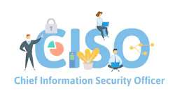 What can be surprising to CISOs is the potential for self-inflicted wounds due to legacy data architecture not prepared for AI.
