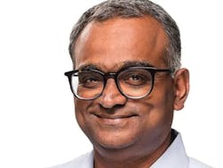 Shailesh Rao, President of Cortex, Palo Alto Networks