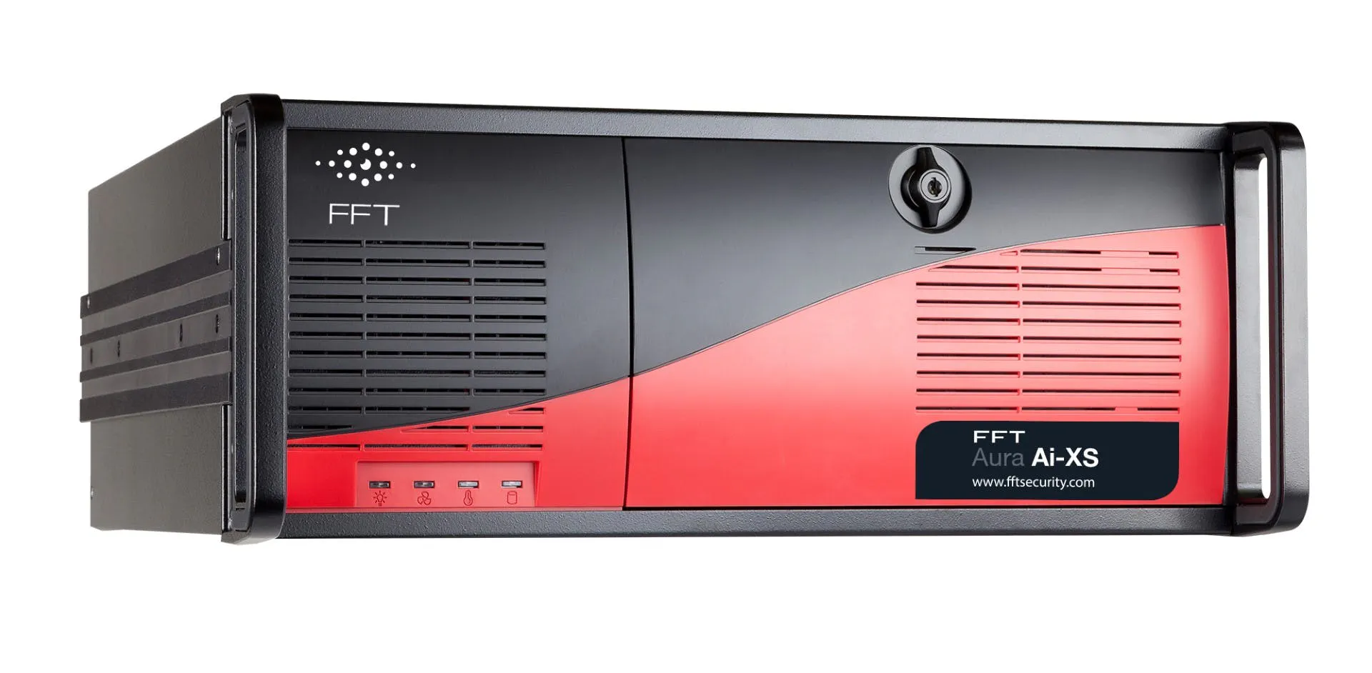 Future Fibre Technologies Aura Ai-XS - Vimarsana News
