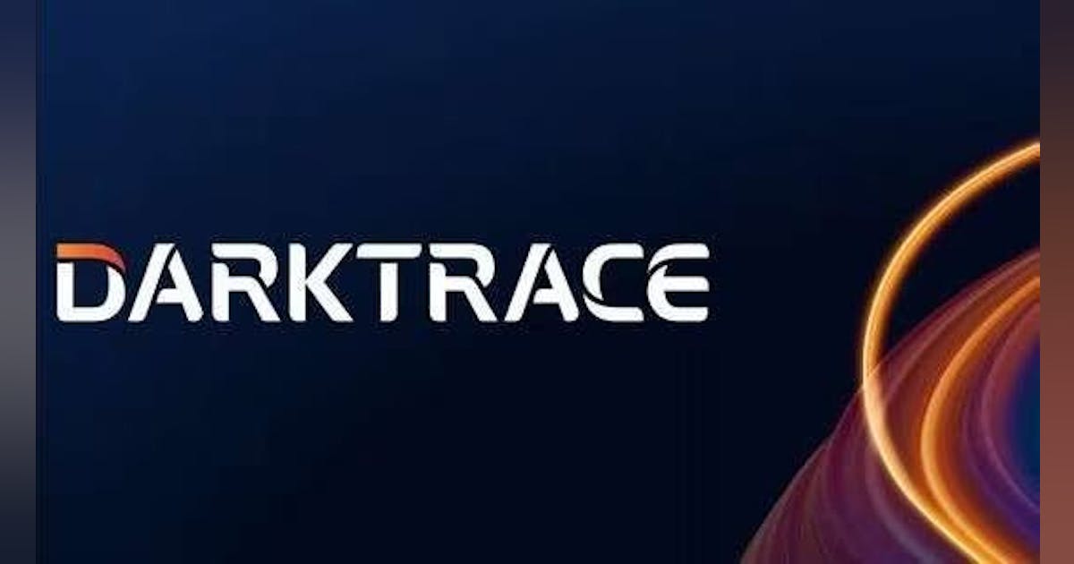 Darktrace launches Darktrace ActiveAI Security Platform | Security Info ...