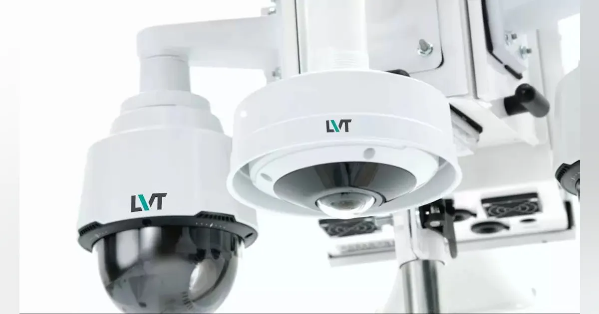 Life Tech Camera LiveView Technologies unveils Immix integration, cameras to bolster ...