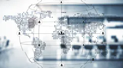 For global enterprise businesses, it has become clear over time that the needs of staff and employees deployed around the world extend beyond physical and cybersecurity.