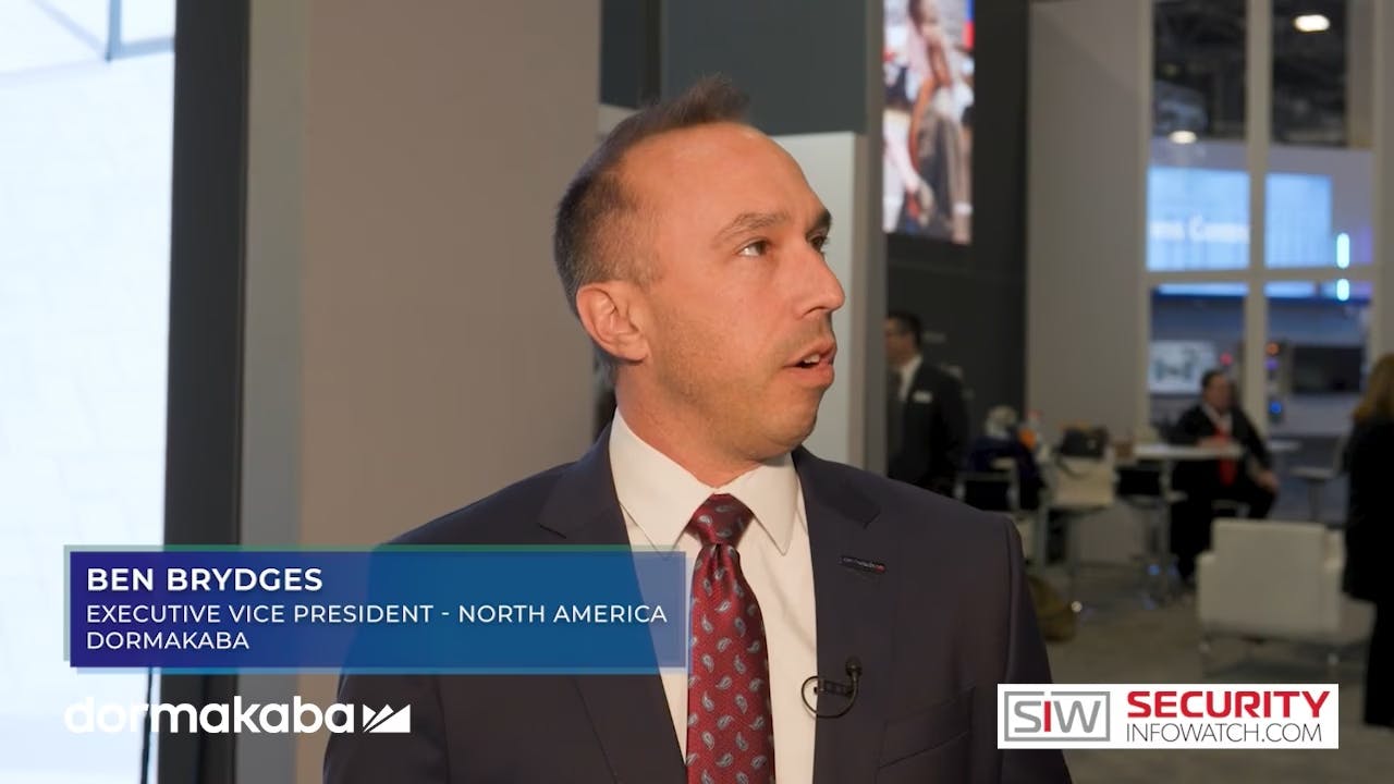 SIW_ISCWest24_DORMAKABA