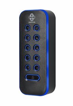 Centrios smart reader Centrios smart reader