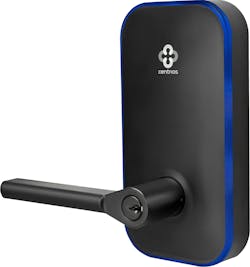 Centrios cylindrical lock Centrios cylindrical lock