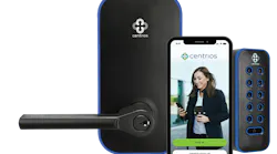 Centrios, a new brand for small businesses from ASSA ABLOY