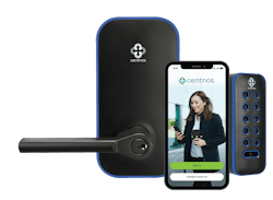 Centrios, a new brand for small businesses from ASSA ABLOY Centrios, a new brand for small businesses from ASSA ABLOY