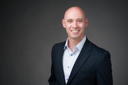 Bryan Lieberman, General Manager, Centrios Bryan Lieberman, General Manager, Centrios