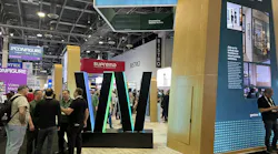 The unveiling of SALTO’s new WECOSYSTEM platform brings its three core brands together for ISC West in Las Vegas this week, where the company looks to make a big splash with its new identity, look and corporate structure that includes the naming of new CEO Marc Gómez.
