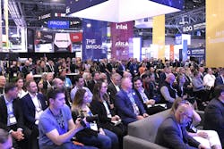 Held in partnership with ISC West, the Security Industry Association NPS Awards are the flagship awards program recognizing innovative security products, services and solutions. Held in partnership with ISC West, the Security Industry Association NPS Awards are the flagship awards program recognizing innovative security products, services and solutions.