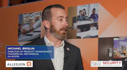 SIW_ISCWest24_ALLEGION_MichaelBrislin