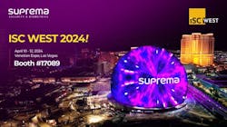 6617f3bbb8a263001e8b04e3 Suprema Isc West 2024 6617f3bbb8a263001e8b04e3 Suprema Isc West 2024