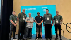 Eagle Award: Apex Systems