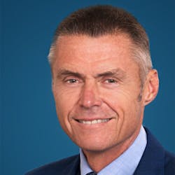 Jay Gelmacher, President and CEO Resideo Jay Gelmacher, President and CEO Resideo