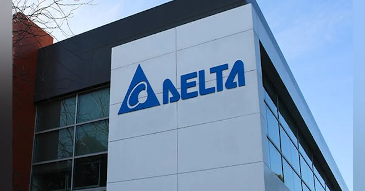 Delta showcases integration of Vivotek AI camera with its smart ...