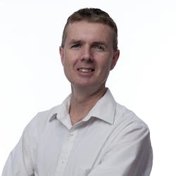 The Security Industry Association (SIA) has appointed Dan Cremins, senior business development manager at Delta Electronics, to serve as the new chair of SIA’s Built Environment Advisory Board – formerly the Proptech Advisory Board. The Security Industry Association (SIA) has appointed Dan Cremins, senior business development manager at Delta Electronics, to serve as the new chair of SIA’s Built Environment Advisory Board – formerly the Proptech Advisory Board.