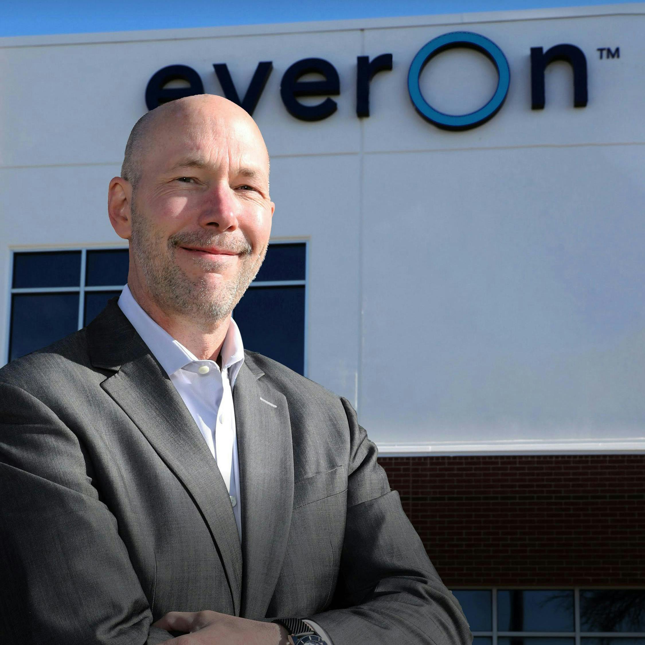 Dan Bresingham leads a familiar cast of characters combined with a host of new players to power the newly reborn Everon into its next phase of growth.