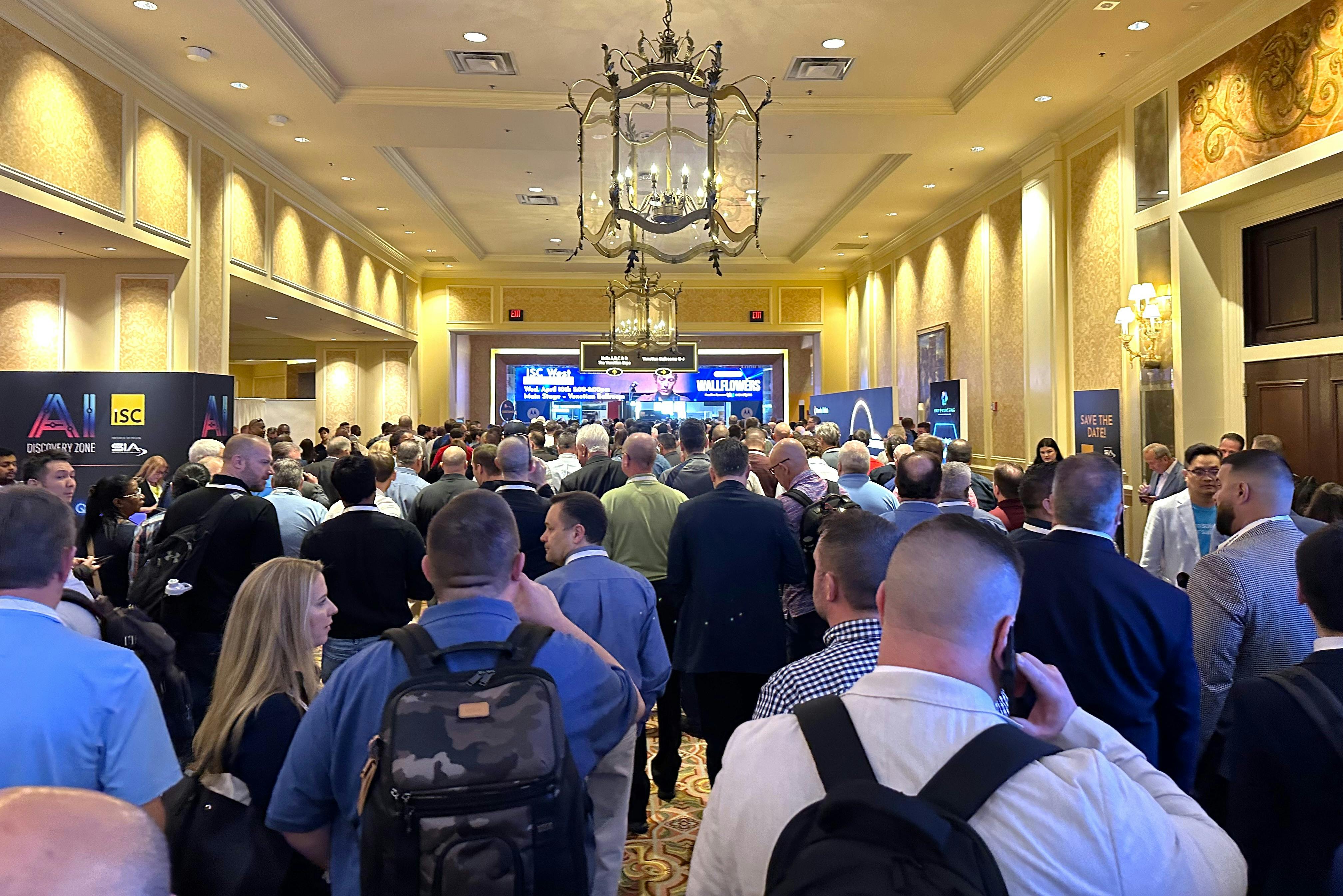 SIA&rsquo;s most recent barometer found 72% of respondents describe current business conditions in the security industry as &ldquo;good&rdquo; or &ldquo;excellent&rdquo; and 28% alone said &ldquo;excellent.&rdquo; The results are below the numbers from January to February, when 84% of respondents reported positive conditions at their respective companies.