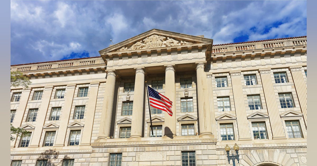 Q&A: Blank Rome's Anthony Rapa on new proposed rule for the regulation ...