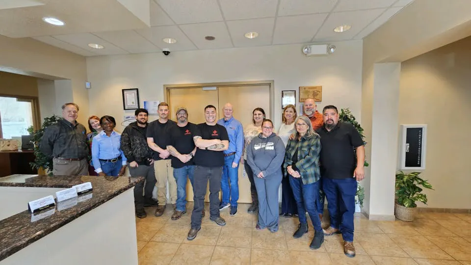 RapidFire Safety & Security acquires Albuquerque Low Voltage - Vimarsana News