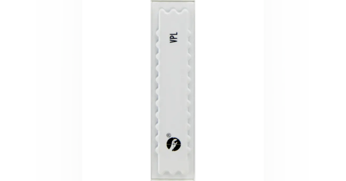 Centrix Jlabels Sensormatic Sustainable SPX AM Label from Johnson Controls | Security ...