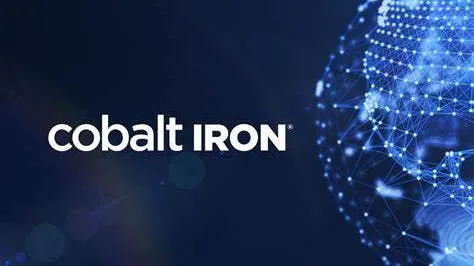 Cobalt Iron earns patent on analytics-based dynamic authorization control - Vimarsana News