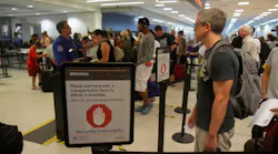 TSA