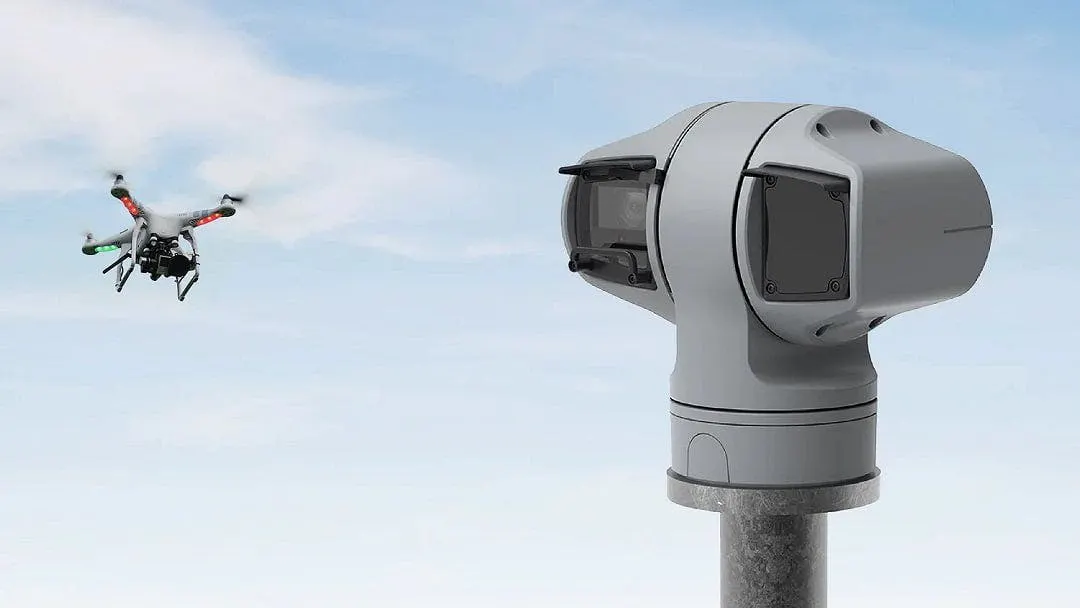 Dedrone achieves SAFETY Act designation from DHS - Vimarsana News