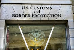 While the U.S. isn't exactly marshaling a robotic platoon, lawmakers are considering how emerging technology, including AI, could contribute to border security. Legislation recently introduced by Rep. Lou Correa, D- Santa Ana, would require top border officials to make sense of how emerging technology could secure the border.. While the U.S. isn't exactly marshaling a robotic platoon, lawmakers are considering how emerging technology, including AI, could contribute to border security. Legislation recently introduced by Rep. Lou Correa, D- Santa Ana, would require top border officials to make sense of how emerging technology could secure the border..