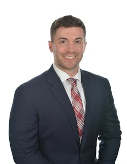 Ryan Dreliszak Ryan Dreliszak