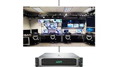 'Industry's Zero Trust Engine' – provides Zero Trust Architecture (ZTA) from the Edge Sensors (IDS-ACS-Video) to a Cyber secure Data Lake - allowing for advanced AI/ML data mining to run Modeling/Simulation models to enhance response team safety and missions success. 'Industry's Zero Trust Engine' – provides Zero Trust Architecture (ZTA) from the Edge Sensors (IDS-ACS-Video) to a Cyber secure Data Lake - allowing for advanced AI/ML data mining to run Modeling/Simulation models to enhance response team safety and missions success.