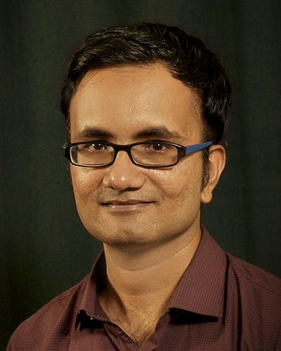 Ram Vaidyanathan | Security Info Watch