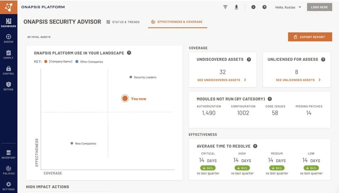 Onapsis launches advanced security features for its SAP Business Technology Platform - Vimarsana News