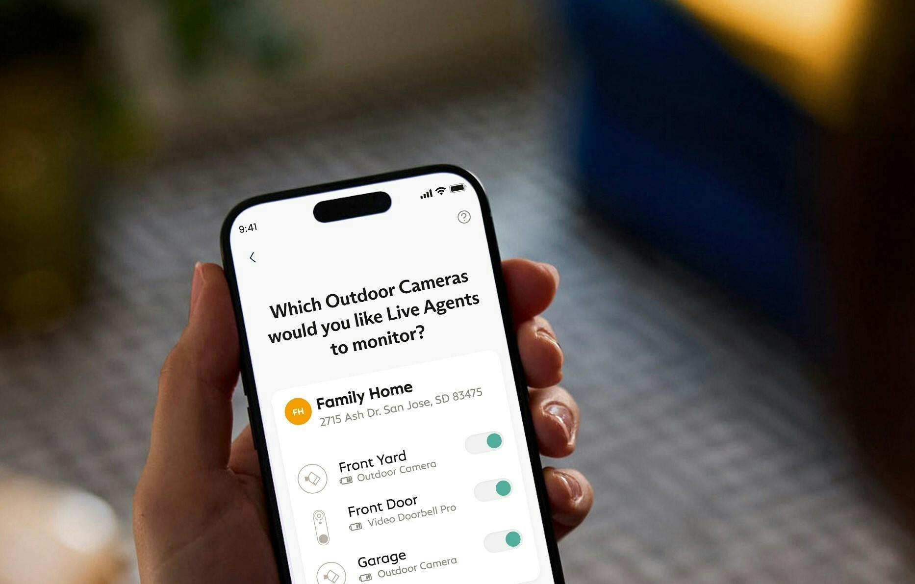 6631382401cd740008f5f840 Simplisafe Live Guard