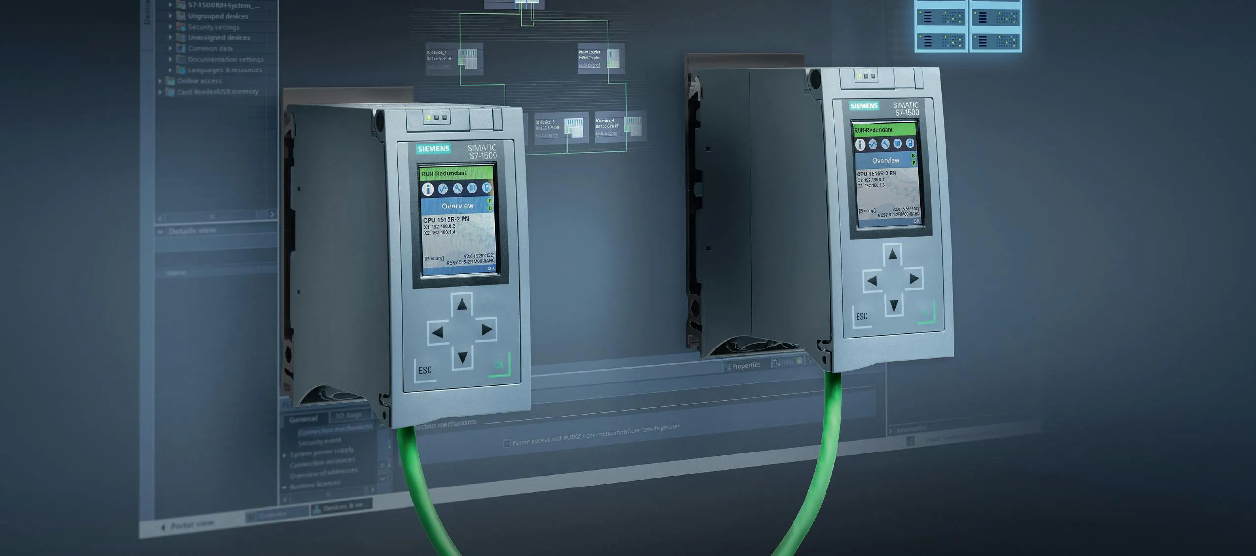 Siemens SIBERprotect Cyber Response Solution for Industrial OT Systems - Vimarsana News