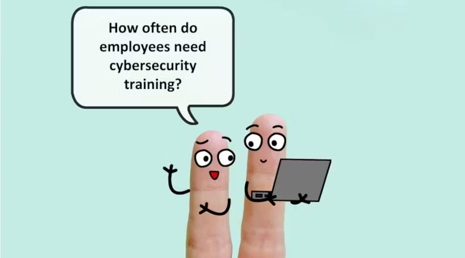 Employees are your biggest cybersecurity threat - Vimarsana News
