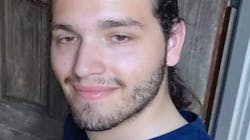 Among the eight killed in the massacre included Allied Universal employee Chris LaCour, 20, who was in the process of becoming a supervisor. Among the eight killed in the massacre included Allied Universal employee Chris LaCour, 20, who was in the process of becoming a supervisor.