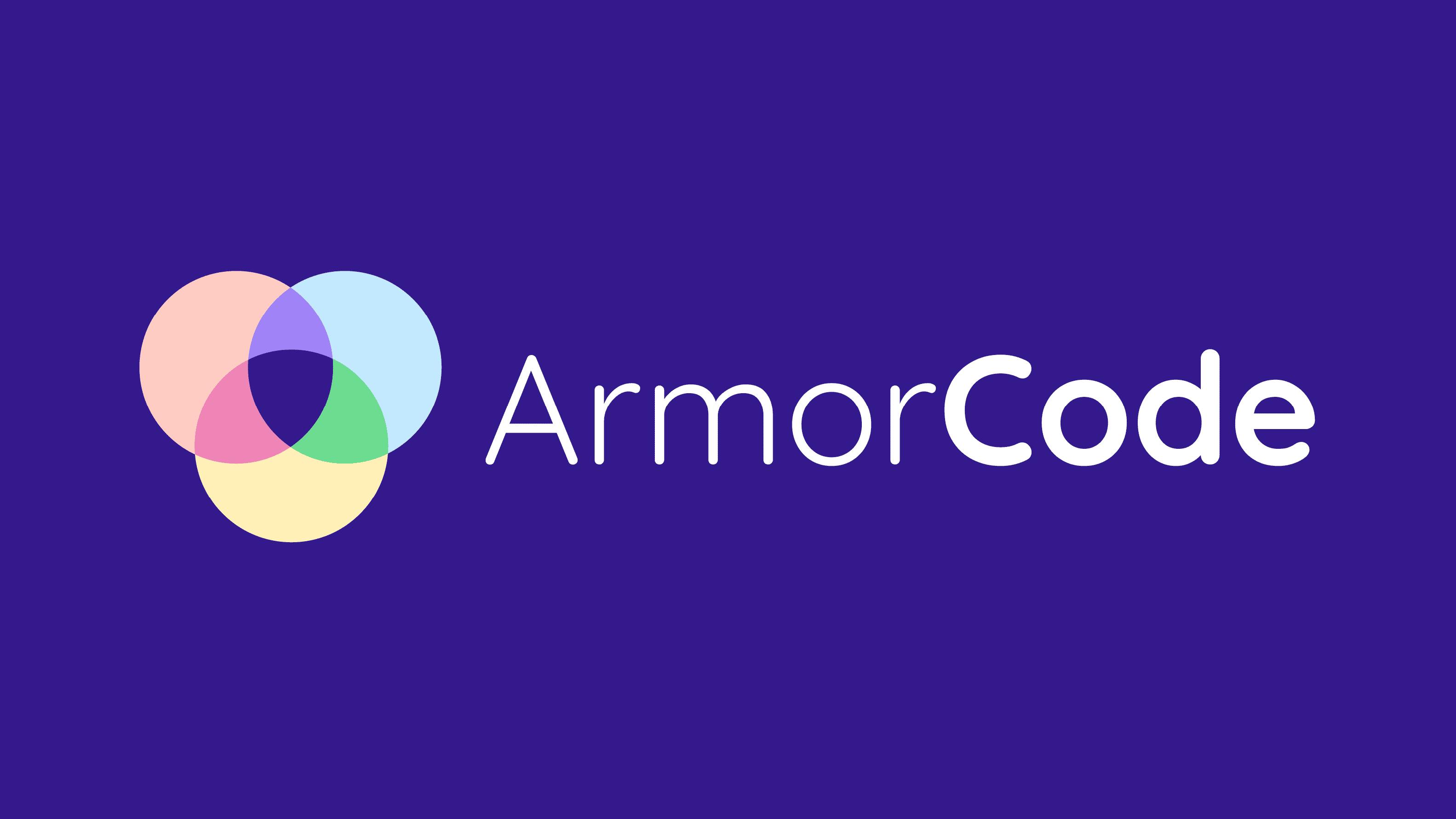 663944e3fd6e9a006ad067c3 Armorcode