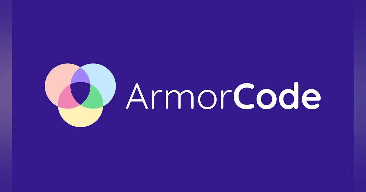 Armor Code Logo ArmorCode unlocks AI-powered ASPM correlation | Security Info Watch