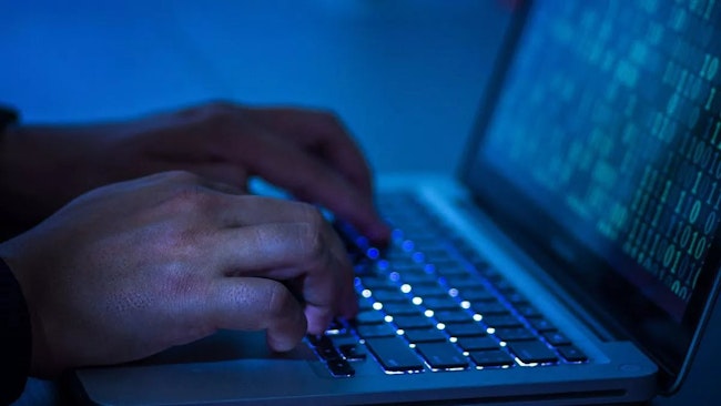 databreach