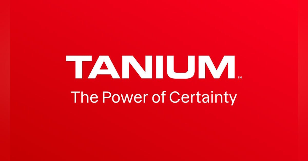 Tanium and Plat4mation announce strategic partnership to increase ROI ...