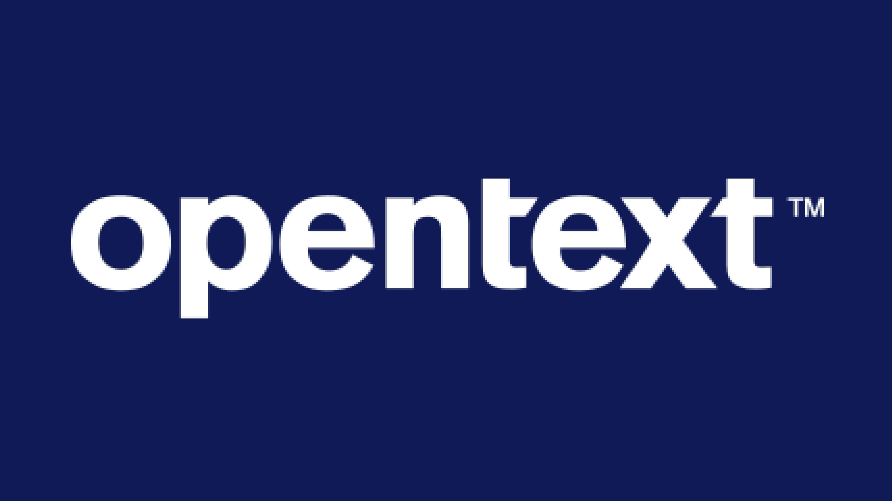 opentextlogobannersmall